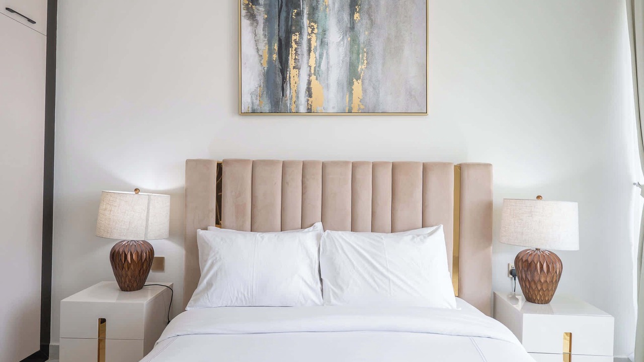 Photo of Bedroom in Dubai