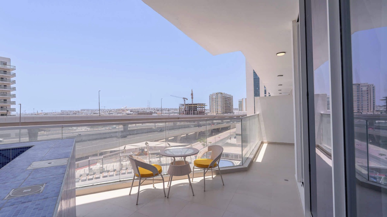 Photo of Outdoor in Dubai