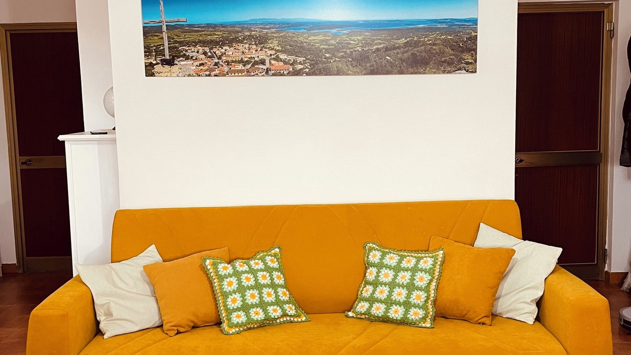 Photo of Livingroom in San Pasquale