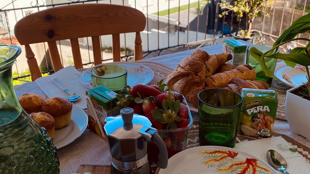 Photo of Outdoor in San Pasquale