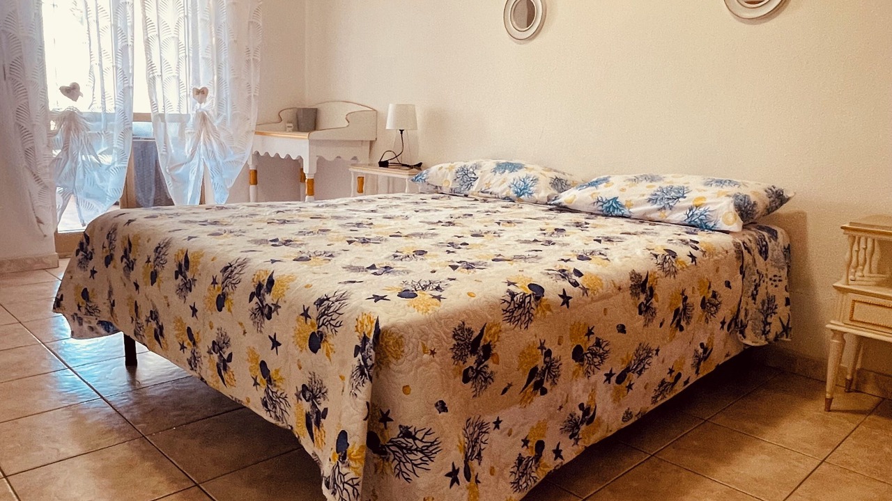 Photo of Bedroom in San Pasquale