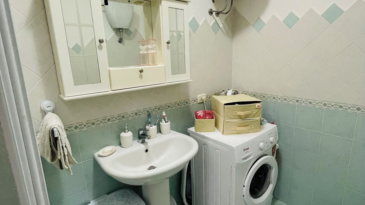 Photo of Bathroom in San Pasquale