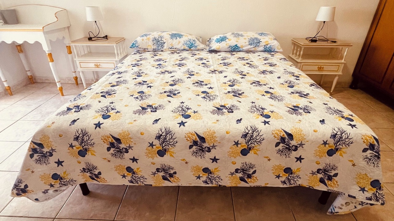 Photo of Bedroom in San Pasquale