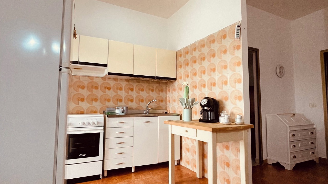 Photo of Kitchen in San Pasquale