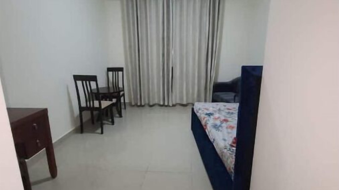 Photo of Bedroom in International City