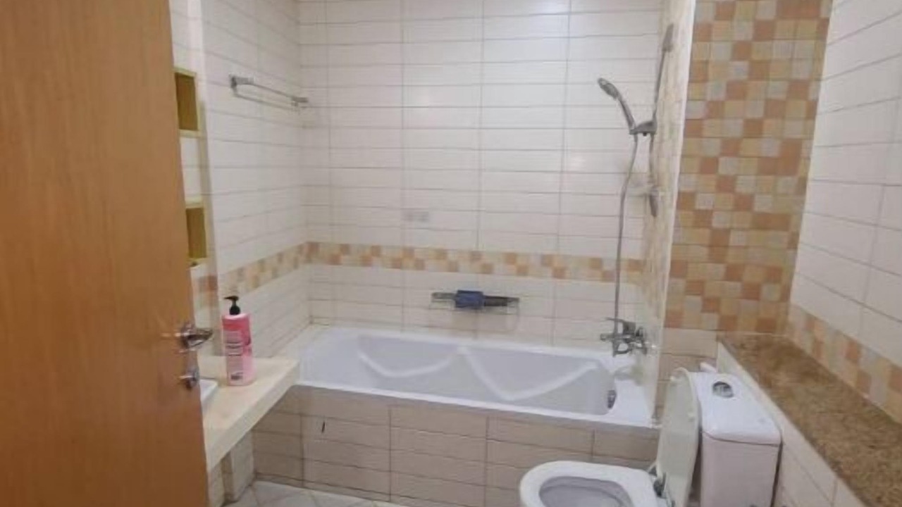 Photo of Bathroom in International City