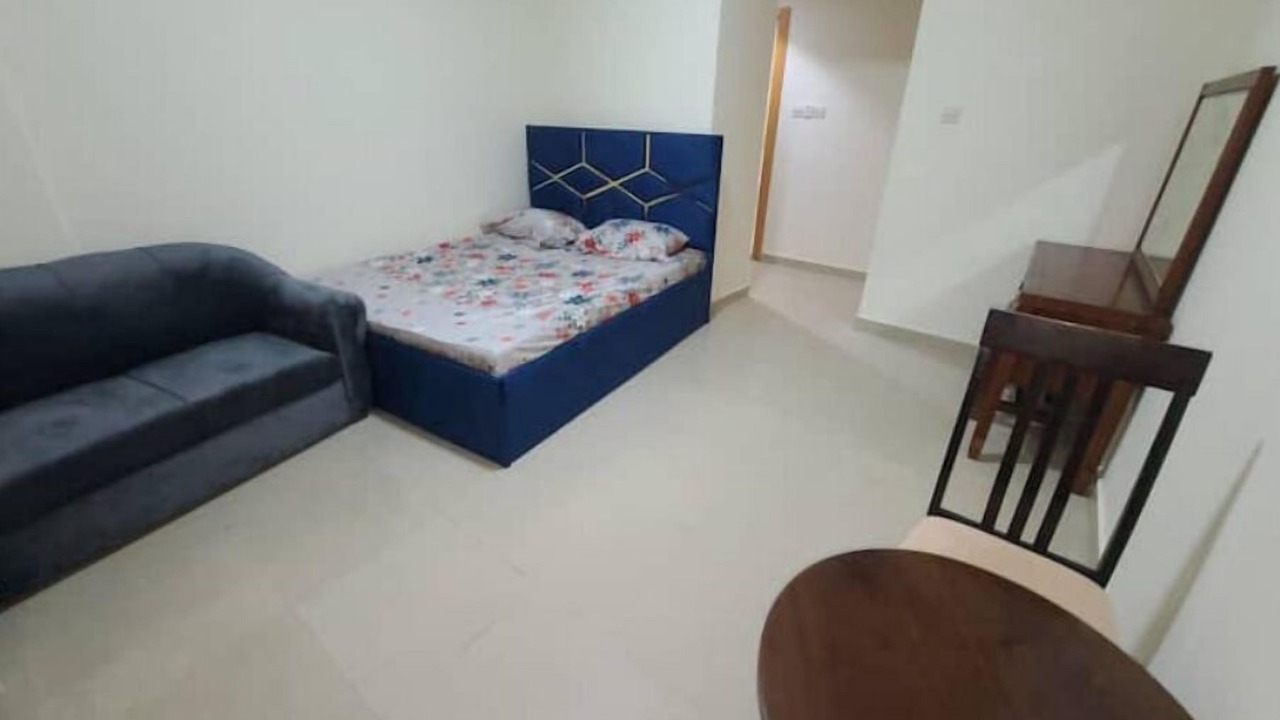 Photo of Bedroom in International City
