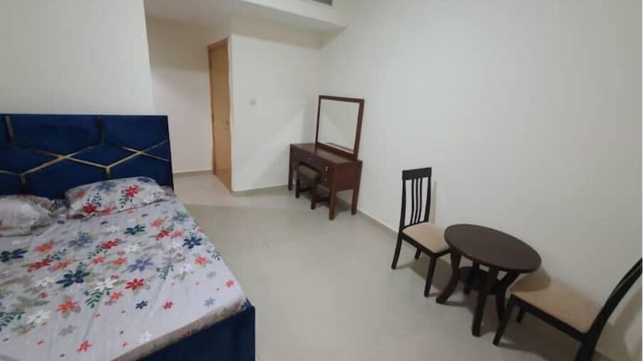 Photo of Bedroom in International City