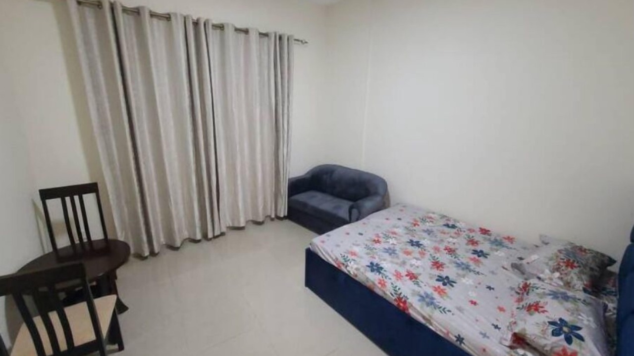 Photo of Bedroom in International City