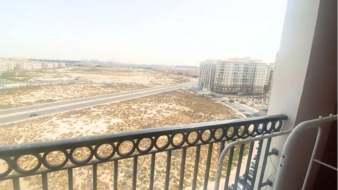 Photo of Outdoor in International City