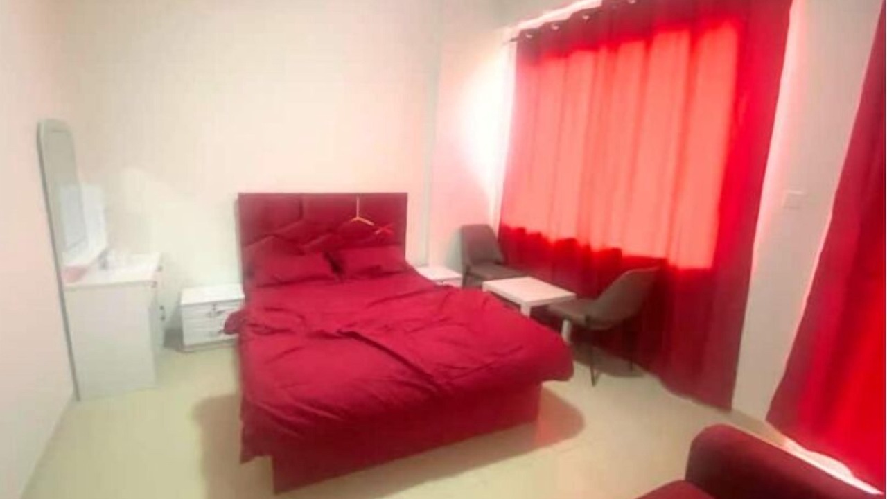 Photo of Bedroom in International City