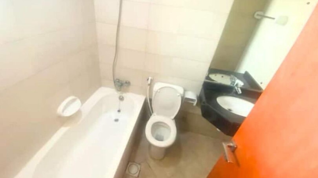 Photo of Bathroom in International City