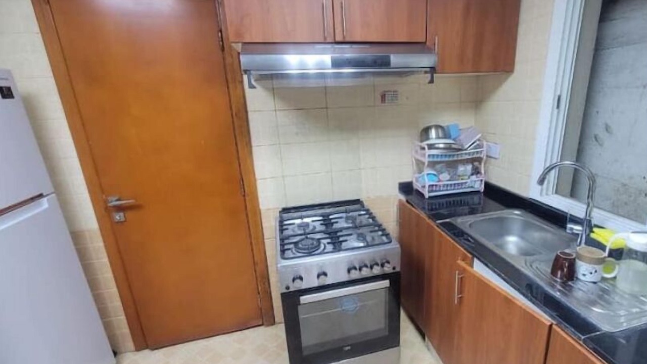Photo of Kitchen in International City