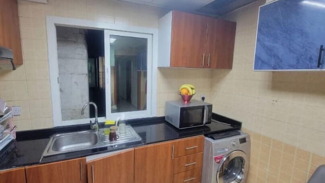 Photo of Kitchen in International City