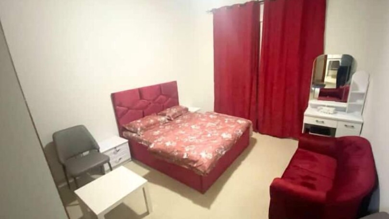 Photo of Bedroom in International City