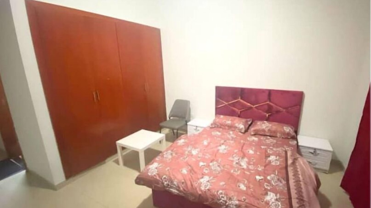Photo of Bedroom in International City