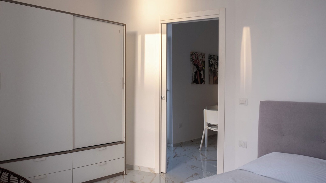 Photo of Bedroom in Portici