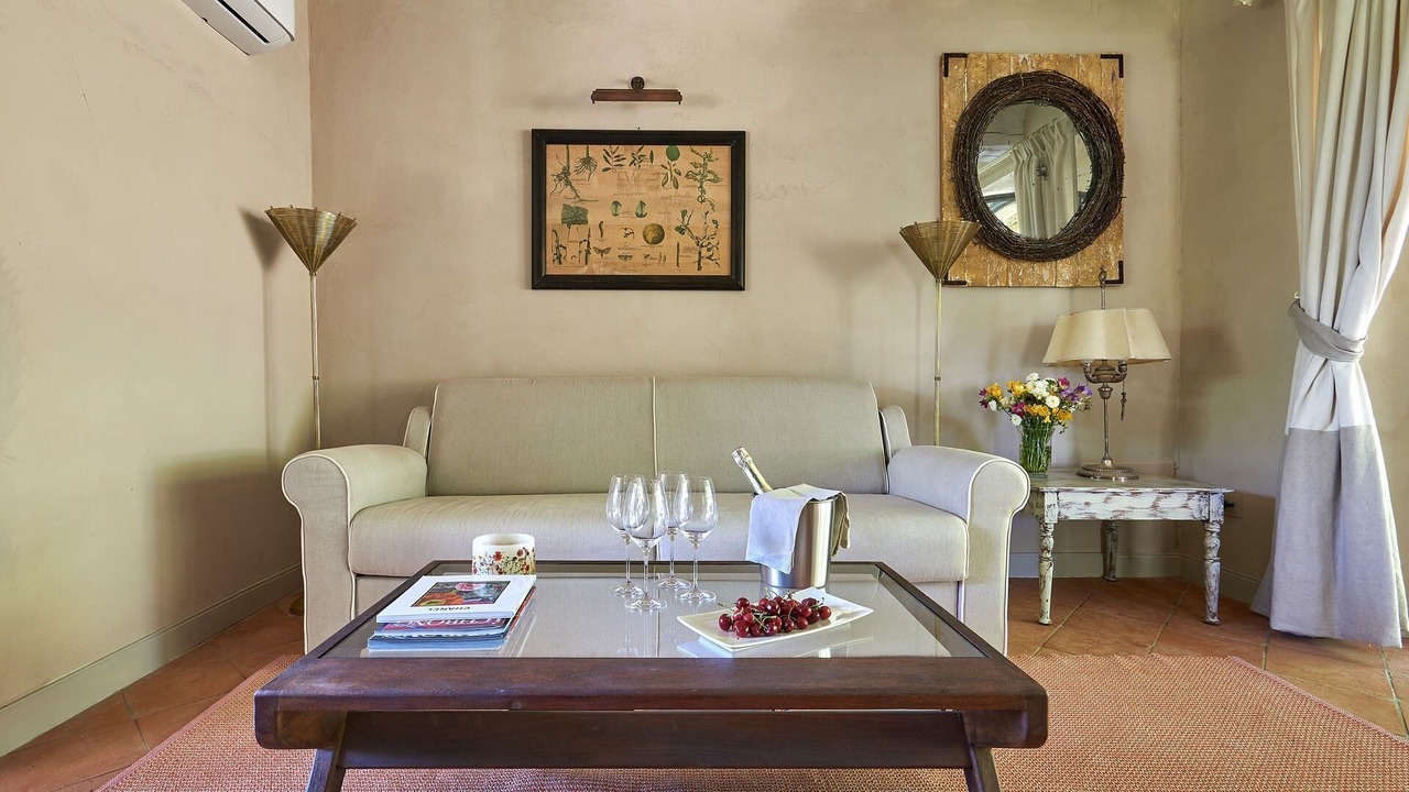 Photo of Livingroom in Neri