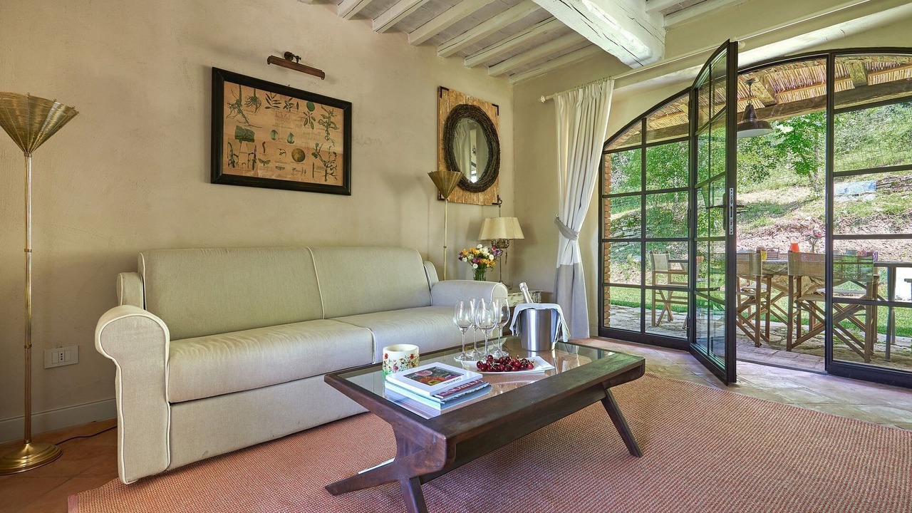 Photo of Livingroom in Neri