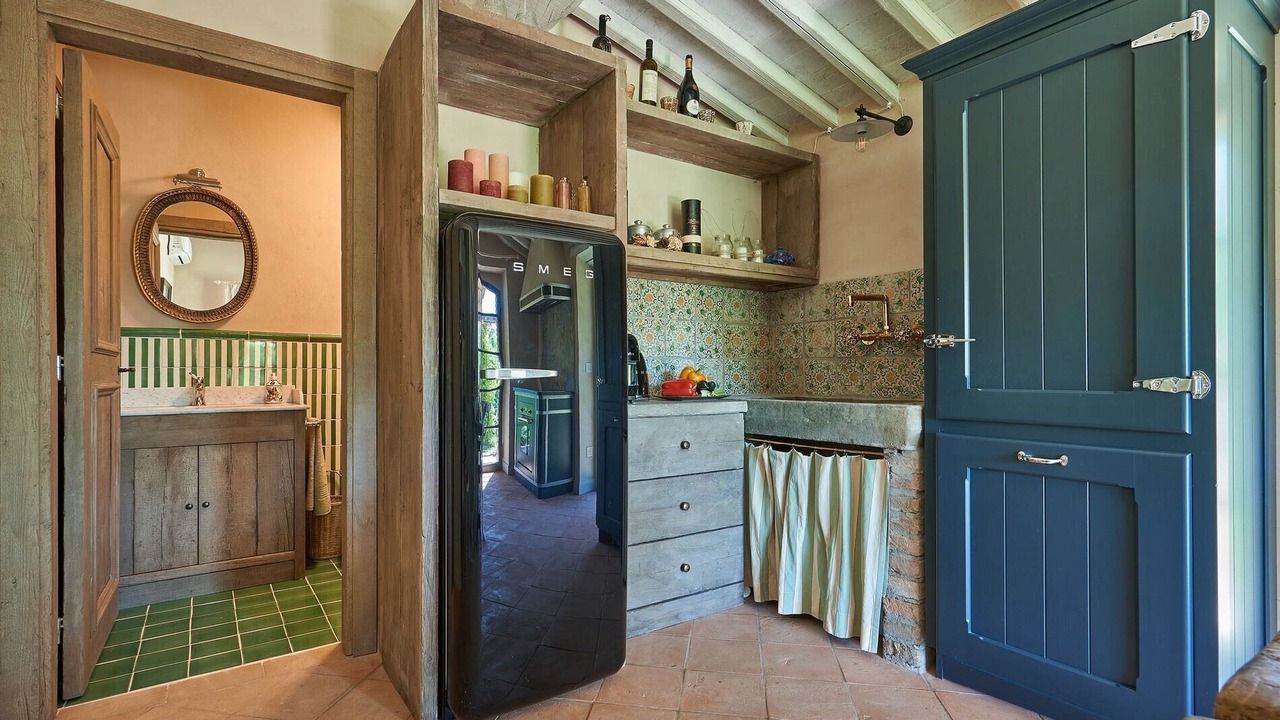 Photo of Bathroom in Neri