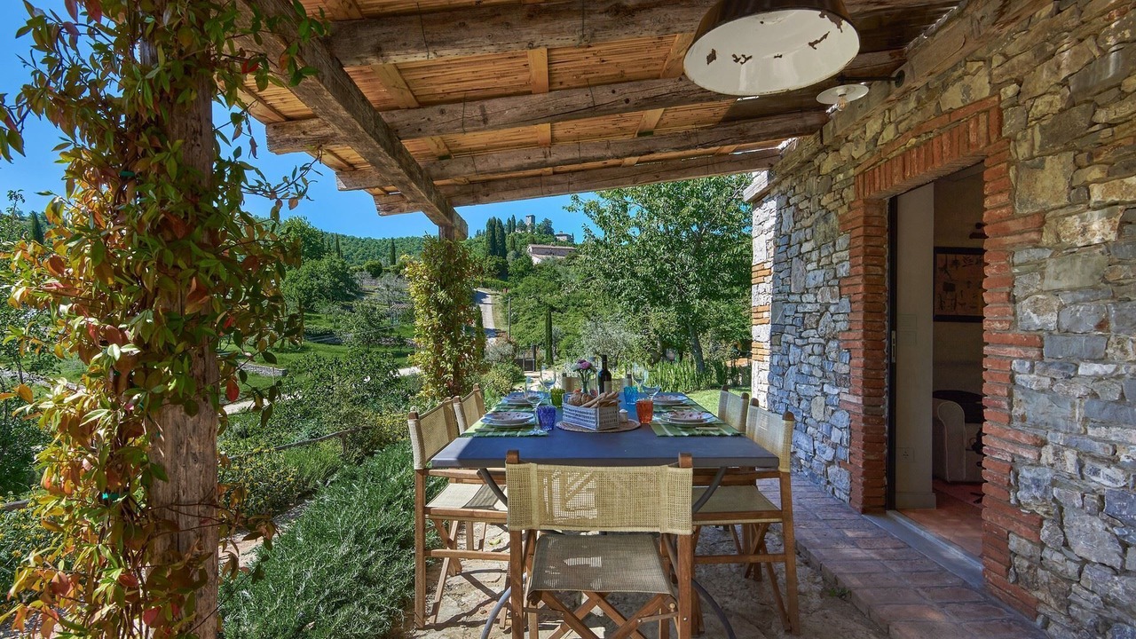 Photo of Outdoor in Neri