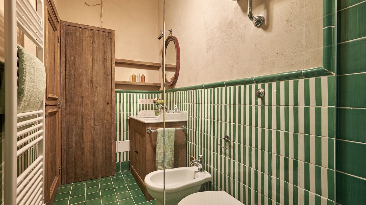 Photo of Bathroom in Neri