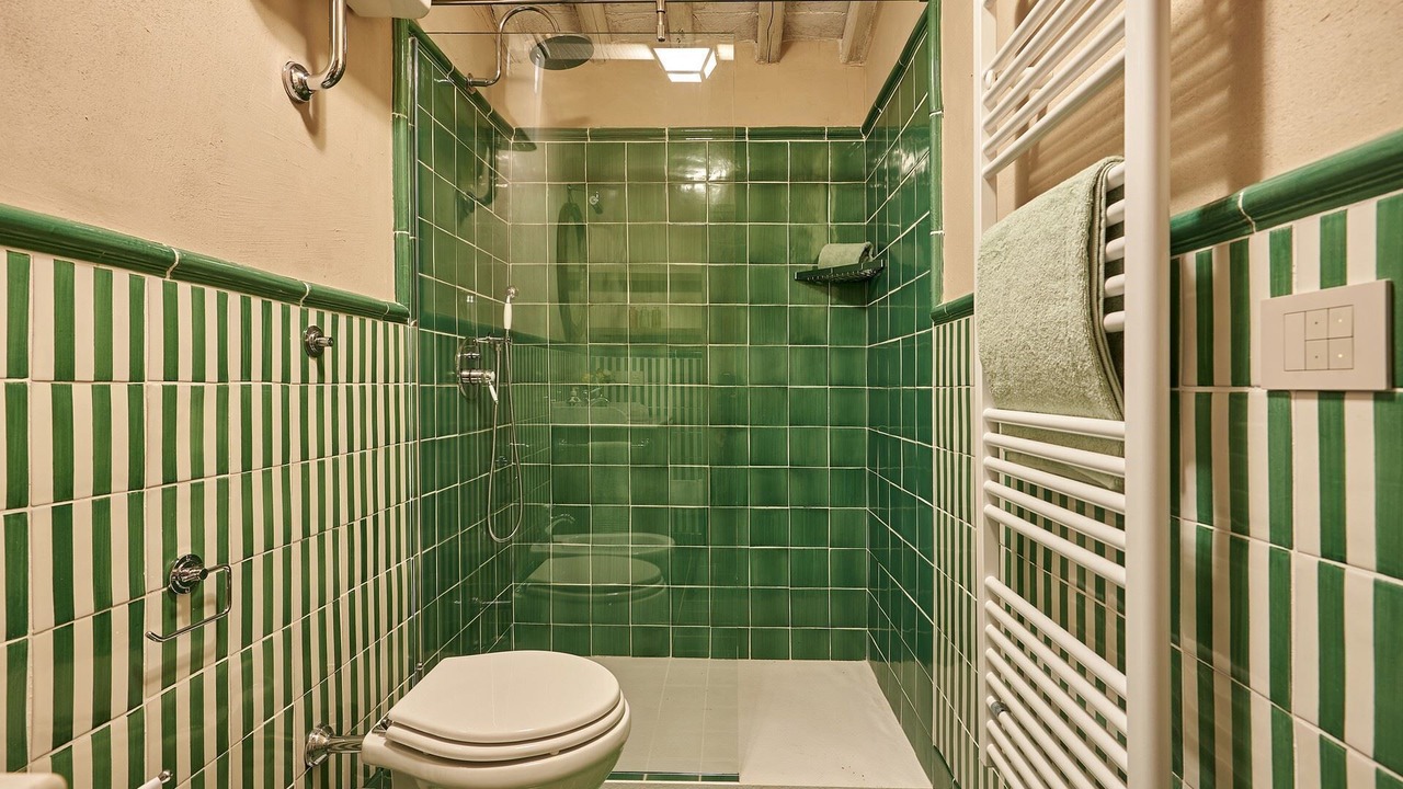 Photo of Bathroom in Neri