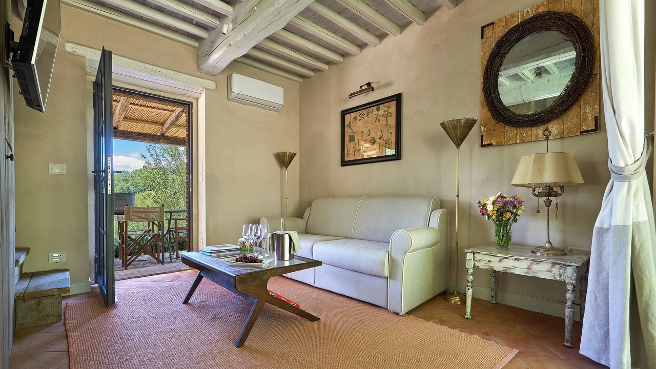 Photo of Livingroom in Neri
