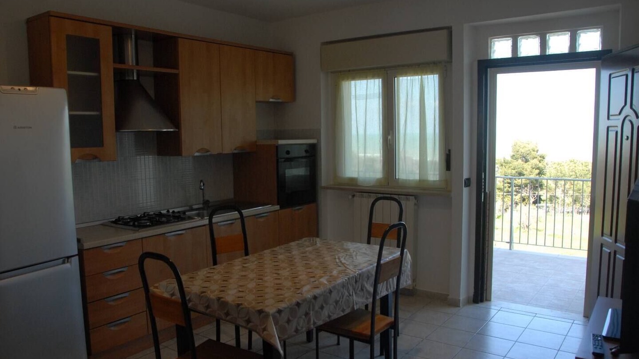 Photo of Kitchen in Petacciato