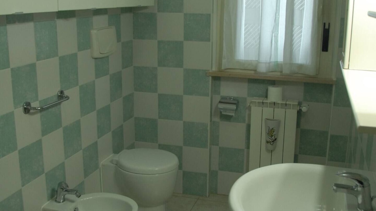 Photo of Bathroom in Petacciato