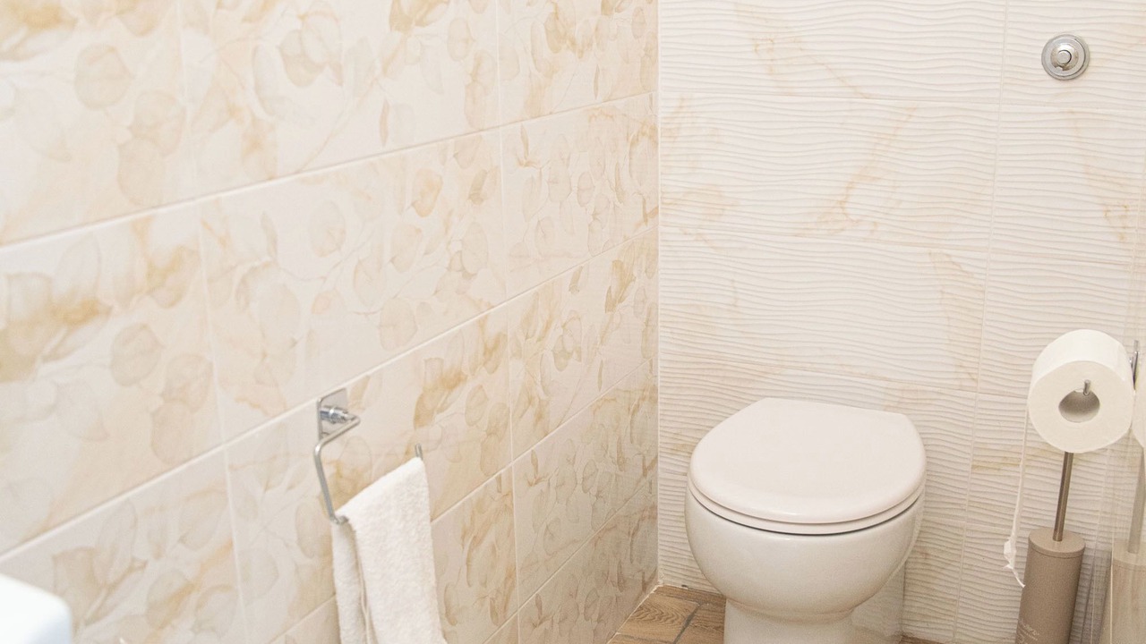 Photo of Bathroom in Santa Maria A Vico