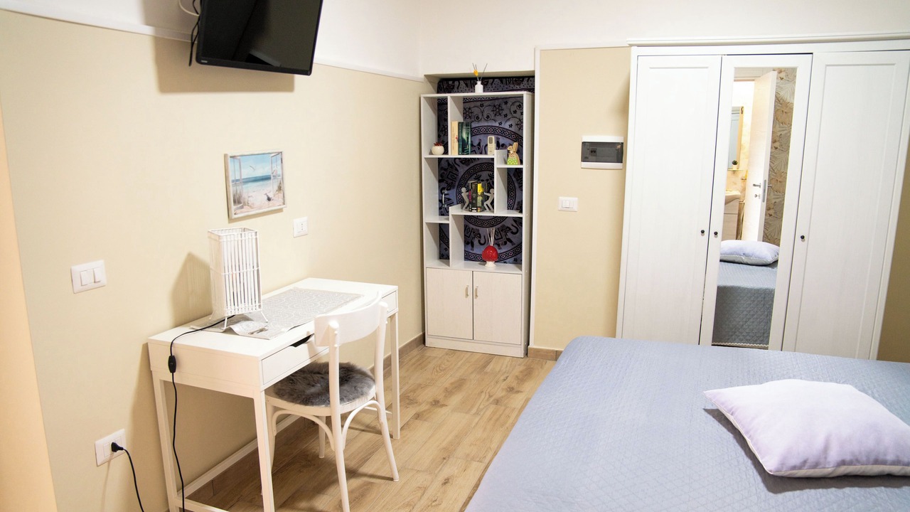Photo of Bedroom in Santa Maria A Vico