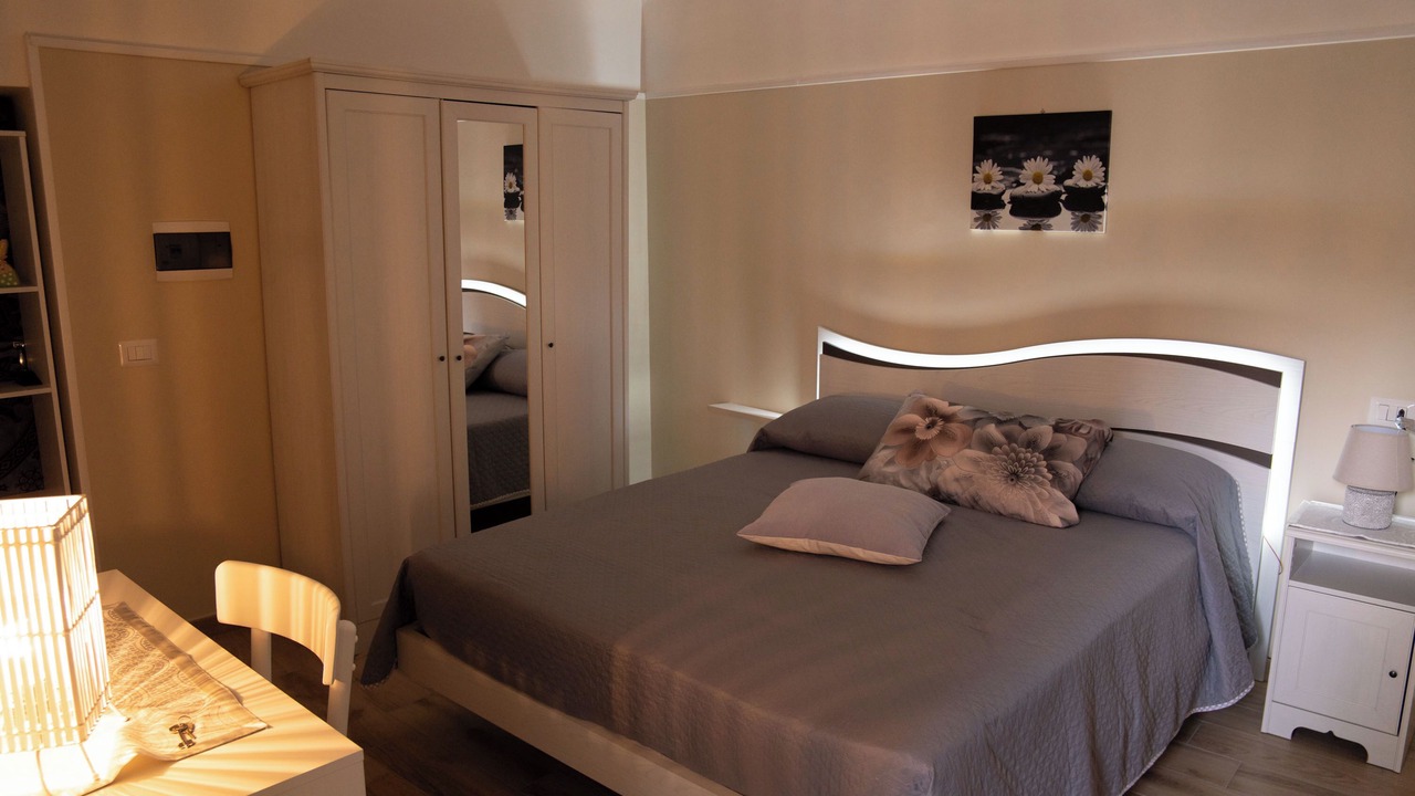 Photo of Bedroom in Santa Maria A Vico