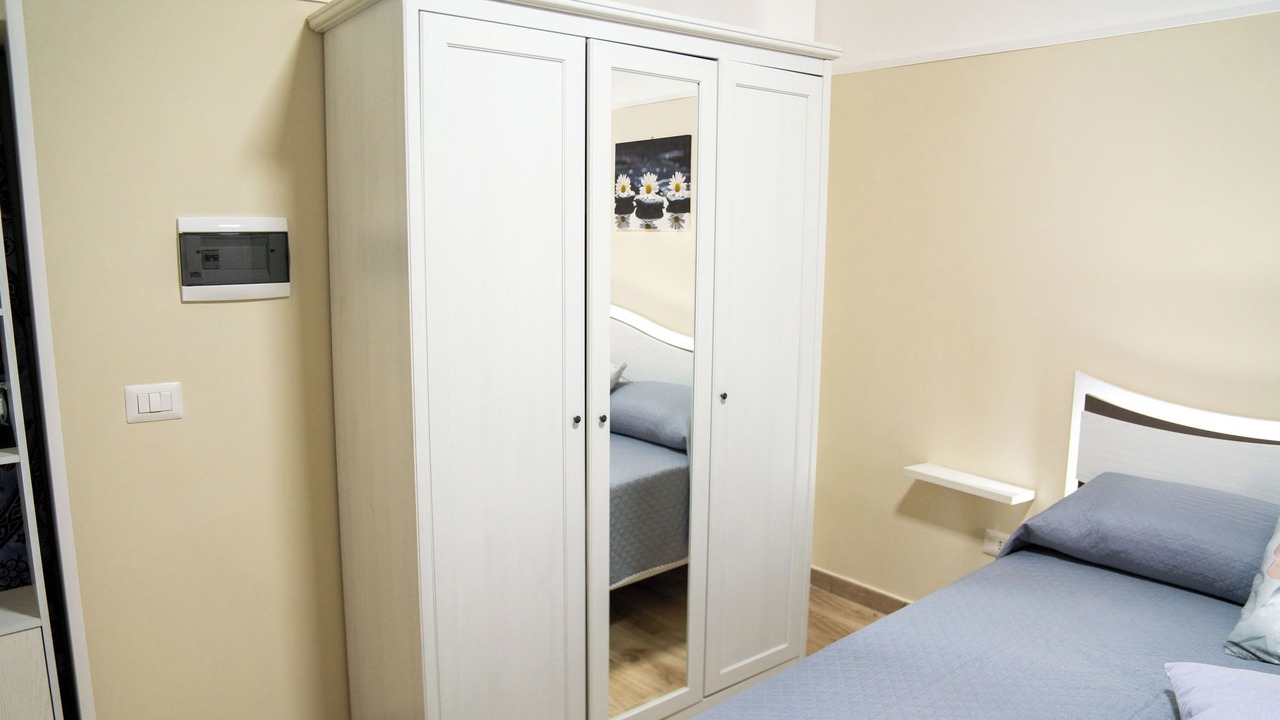 Photo of Bedroom in Santa Maria A Vico