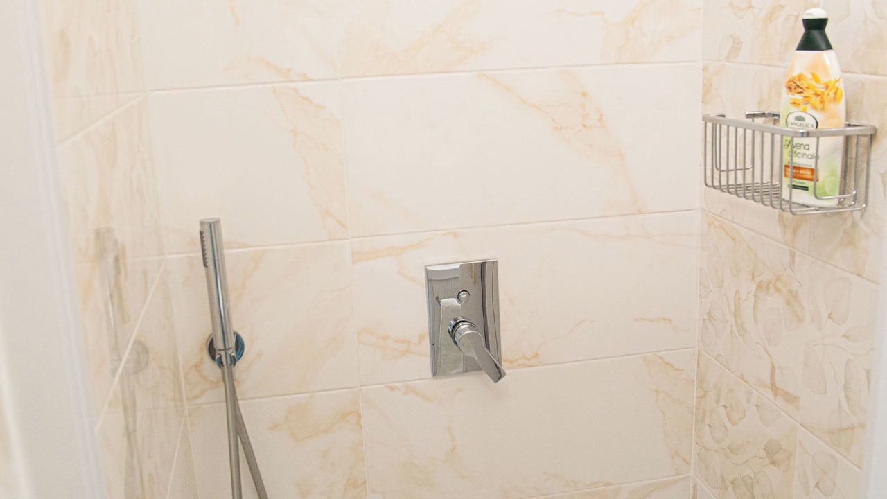Photo of Bathroom in Santa Maria A Vico