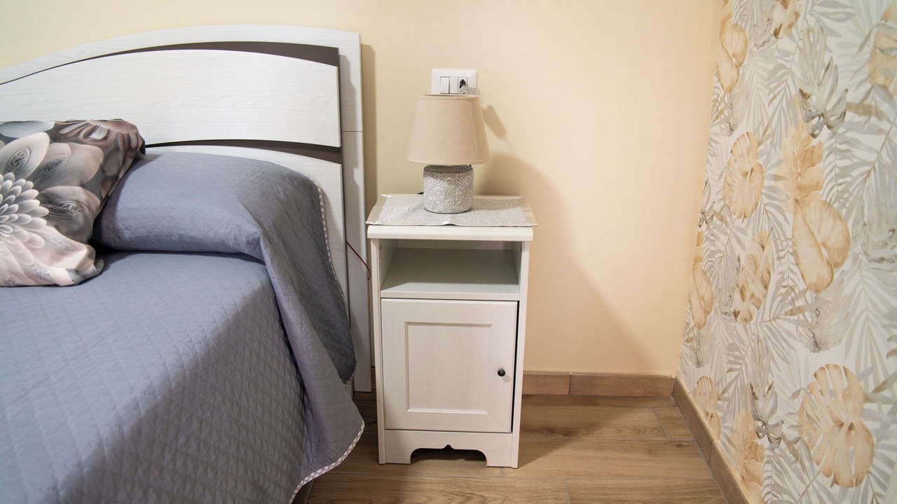 Photo of Bedroom in Santa Maria A Vico