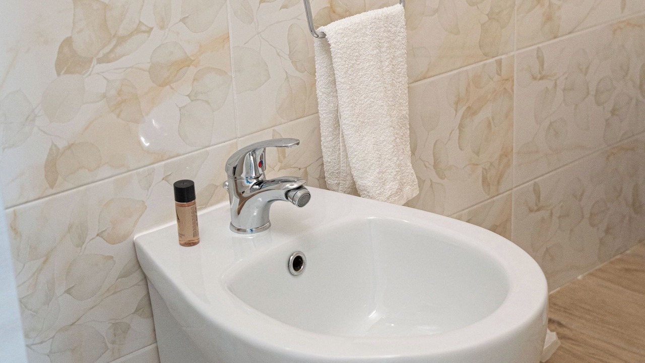 Photo of Bathroom in Santa Maria A Vico