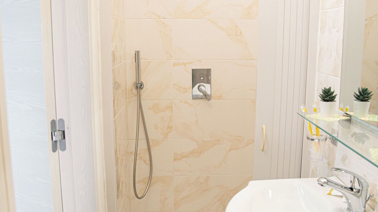 Photo of Bathroom in Santa Maria A Vico