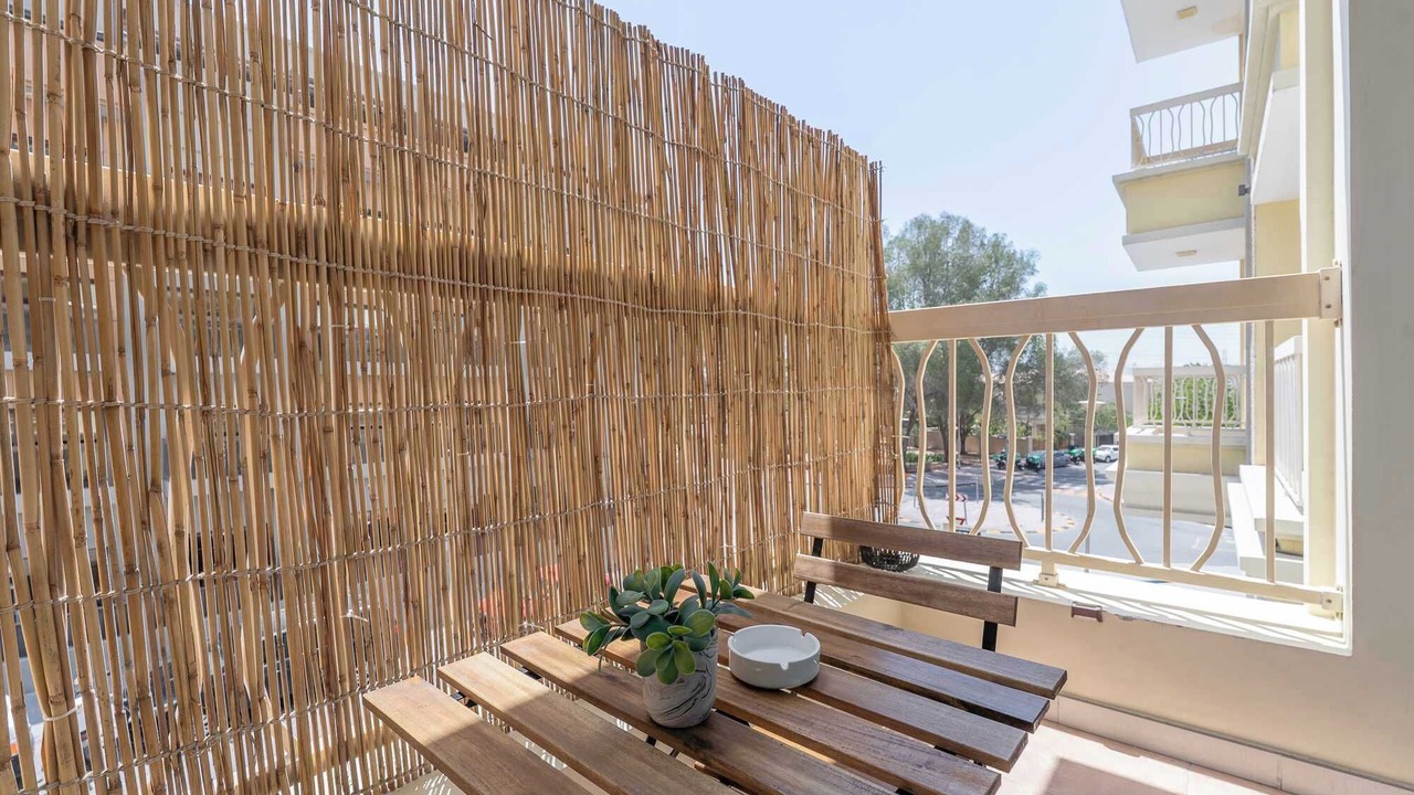 Photo of Outdoor in Jumeirah Village Triangle