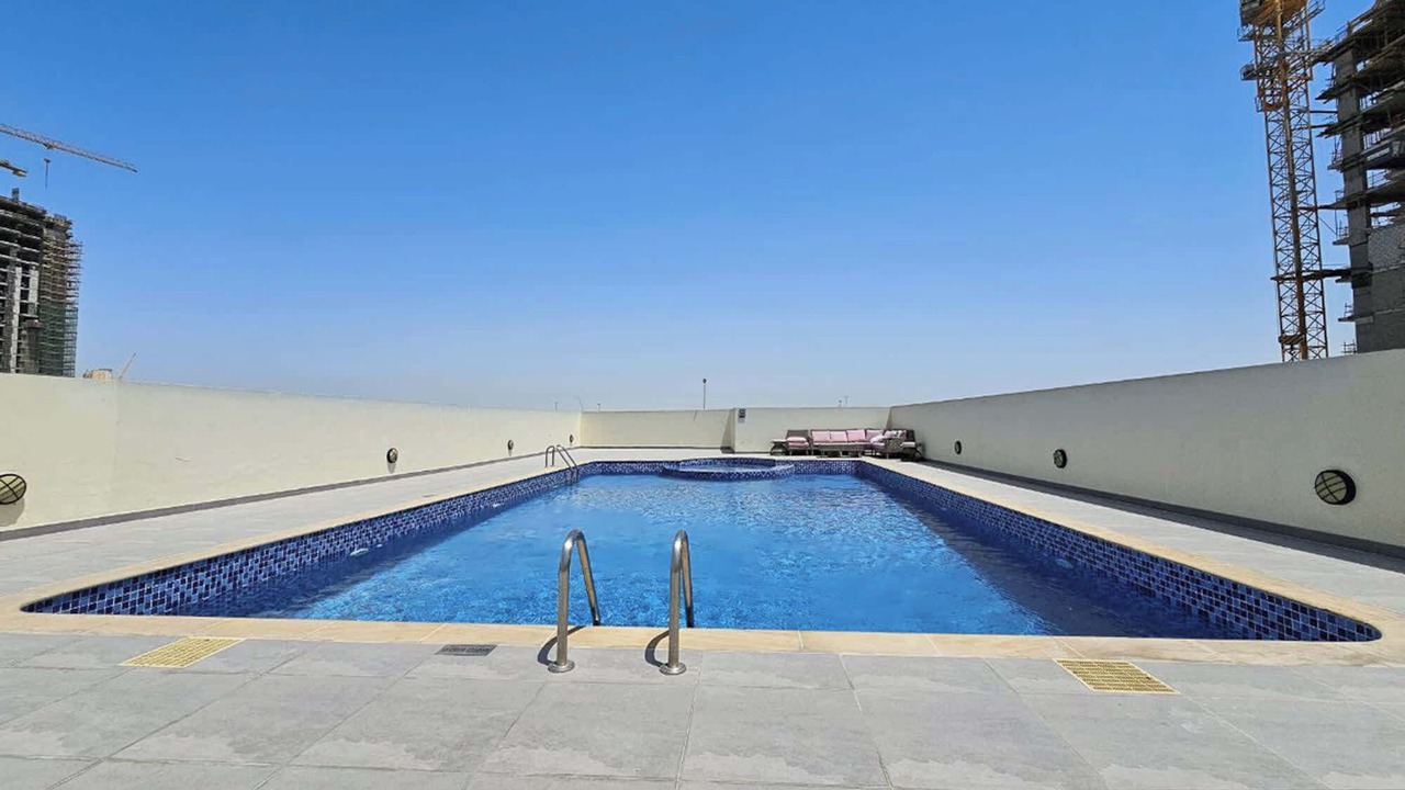Photo of Outdoor in Jumeirah Village Triangle