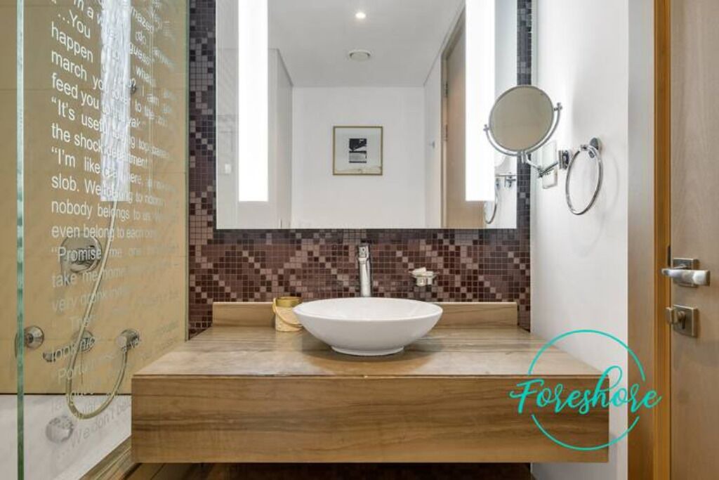 Photo of Bathroom in Downtown Dubai