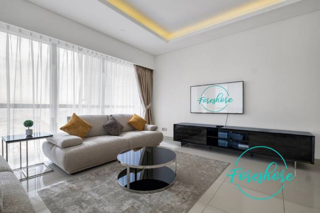Photo of Livingroom in Downtown Dubai