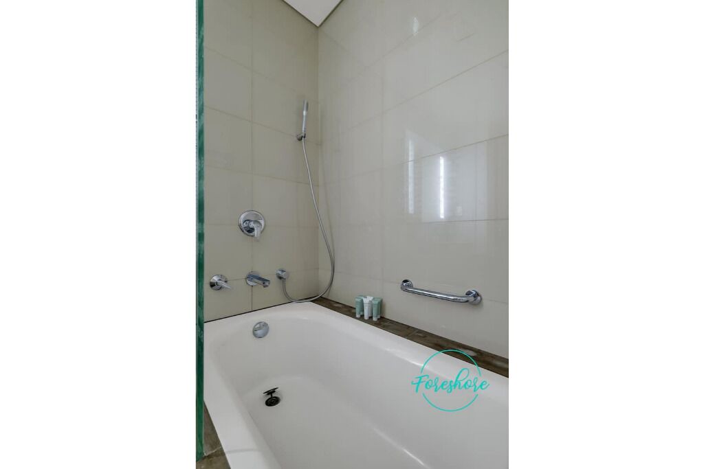 Photo of Bathroom in Downtown Dubai