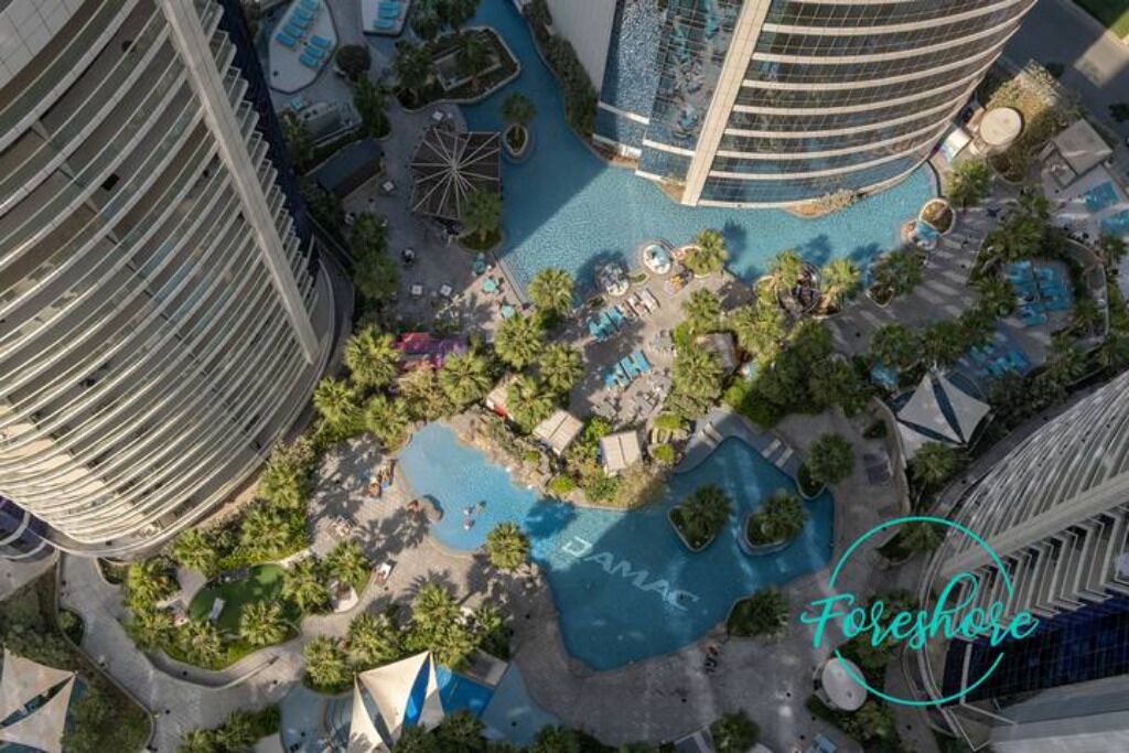 Photo of Outdoor in Downtown Dubai