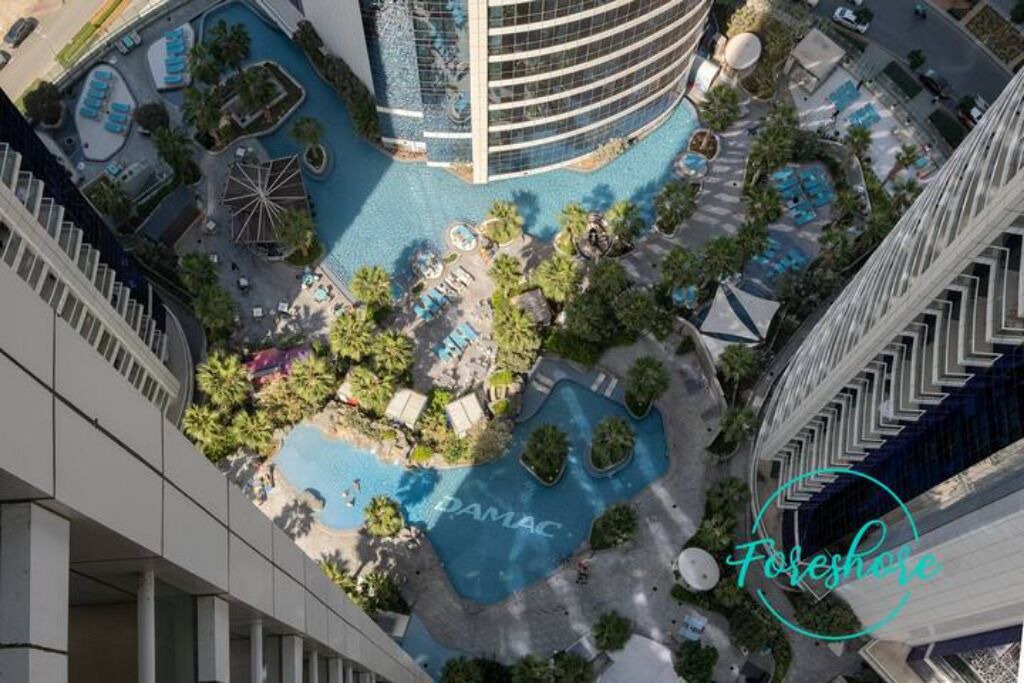 Photo of Outdoor in Downtown Dubai