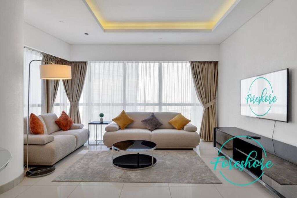 Photo of Livingroom in Downtown Dubai