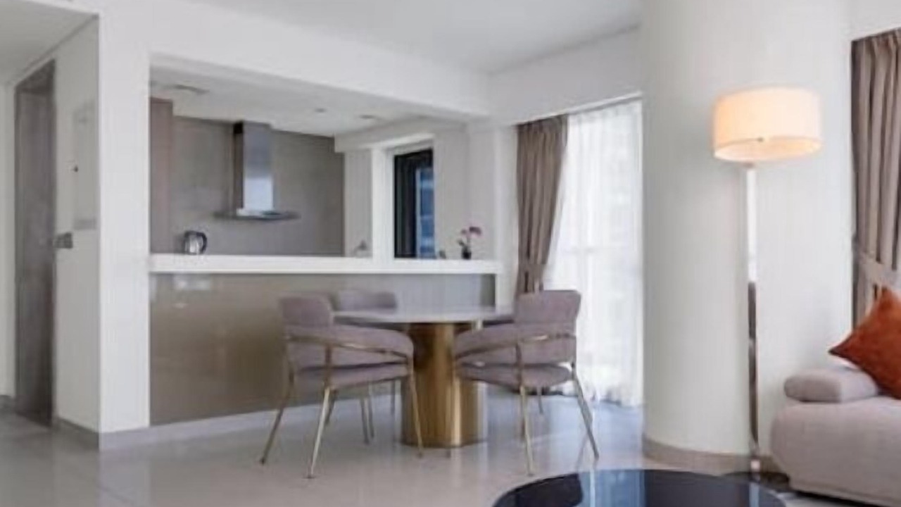 Photo of Livingroom in Downtown Dubai