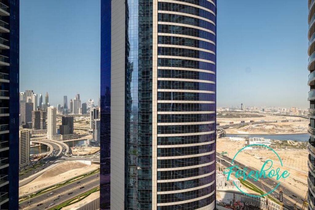 Photo of Outdoor in Downtown Dubai