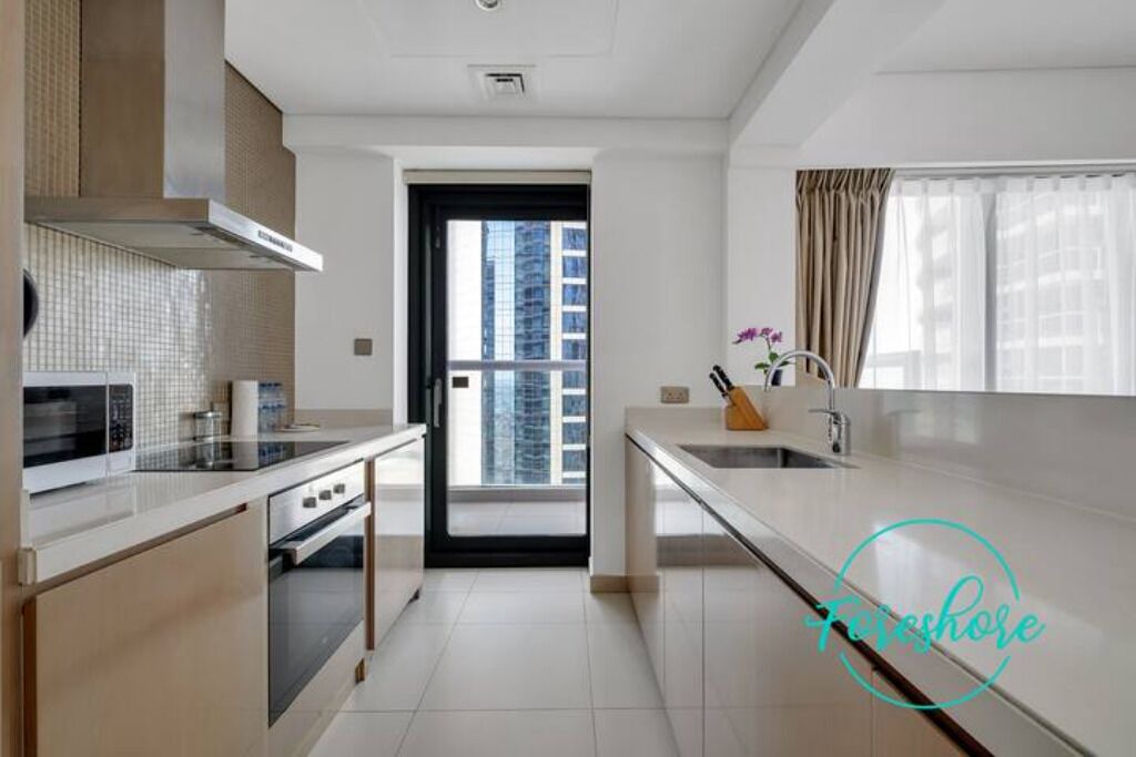 Photo of Kitchen in Downtown Dubai