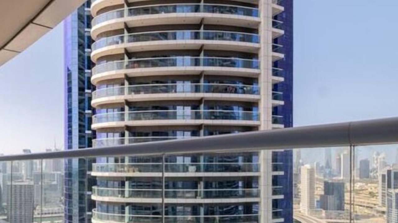 Photo of Outdoor in Downtown Dubai